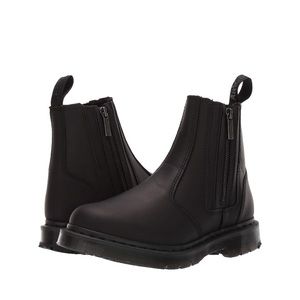 Dr. Martens 2976 Alyson DM’s Wintergrip Boots! worn TWICE!